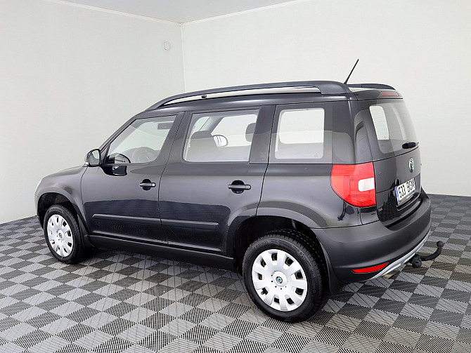 Skoda Yeti Comfortline 1.2 77kW Tallina - foto 4