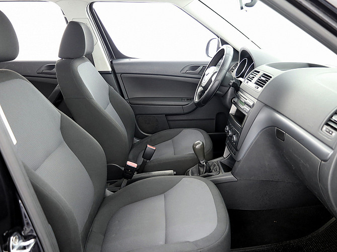 Skoda Yeti Comfortline 1.2 77kW Tallina - foto 6
