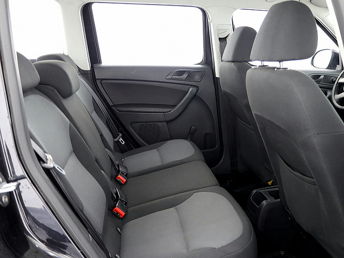 Skoda Yeti Comfortline 1.2 77kW Tallina - foto 7
