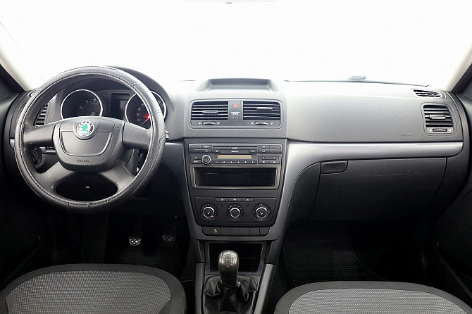 Skoda Yeti Comfortline 1.2 77kW Tallina - foto 5