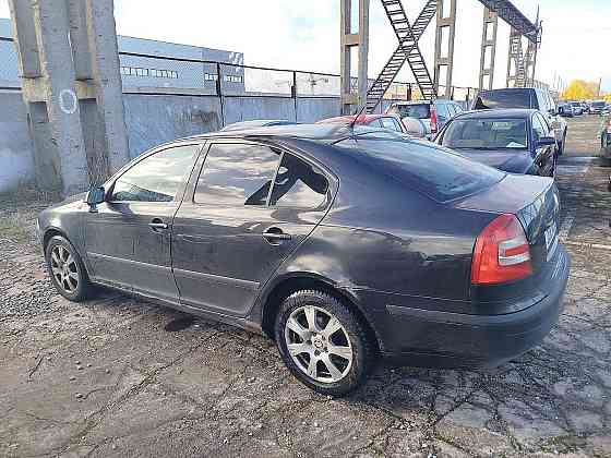 Skoda Octavia Comfortline ATM 2.0 TDI 103kW Tallina