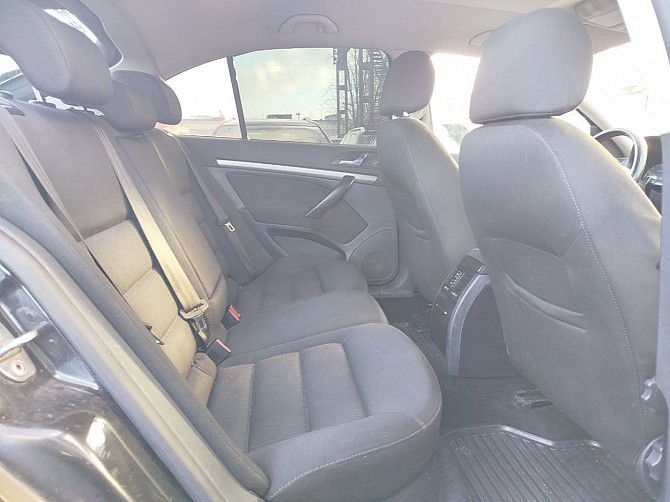Skoda Octavia Comfortline ATM 2.0 TDI 103kW Tallina - foto 7