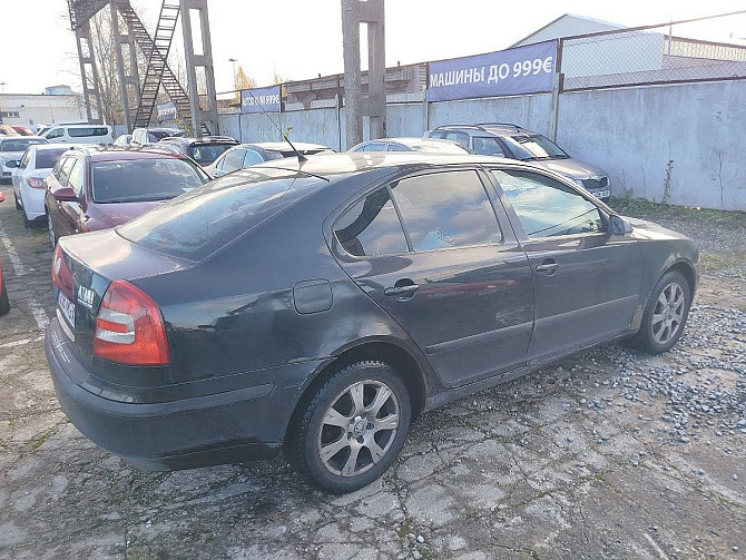 Skoda Octavia Comfortline ATM 2.0 TDI 103kW Tallina - foto 3