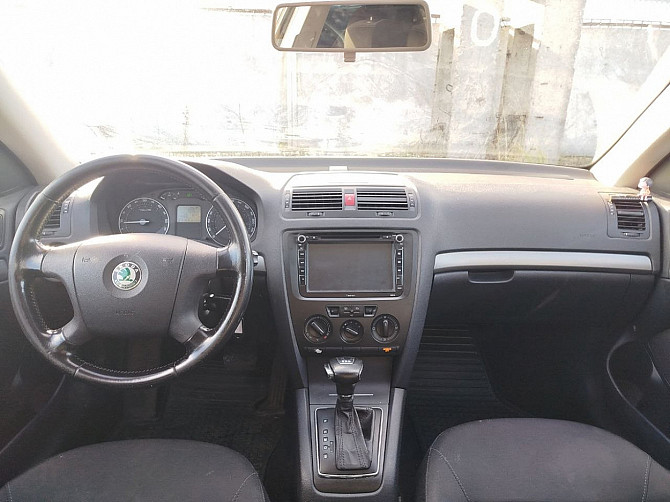 Skoda Octavia Comfortline ATM 2.0 TDI 103kW Tallina - foto 5