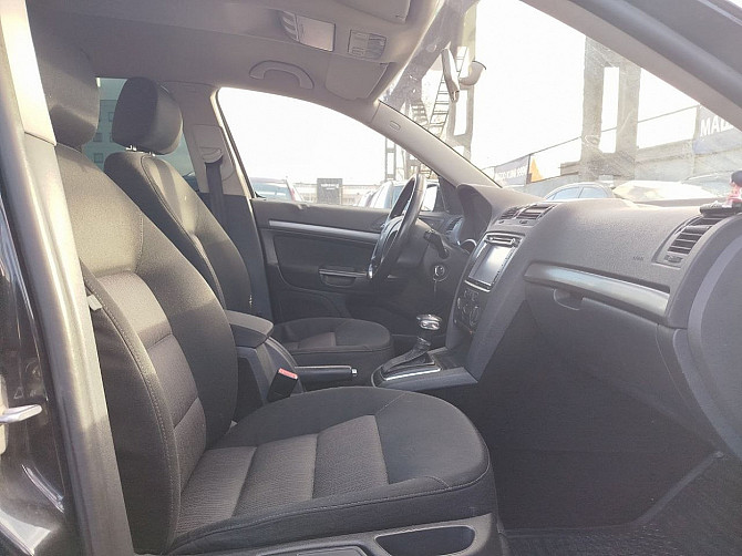 Skoda Octavia Comfortline ATM 2.0 TDI 103kW Tallina - foto 6