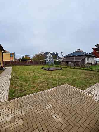 Privātmāja Dārzciemā - īpaša iespēja tiem, kas vēlas dzīvot privātmājā, nezaudējot Rīgas centra, ... Rīga