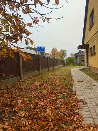 Privātmāja Dārzciemā - īpaša iespēja tiem, kas vēlas dzīvot privātmājā, nezaudējot Rīgas centra, ... Rīga