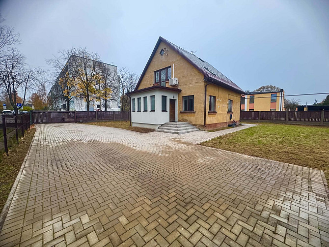Privātmāja Dārzciemā - īpaša iespēja tiem, kas vēlas dzīvot privātmājā, nezaudējot Rīgas centra, ... Rīga - foto 2