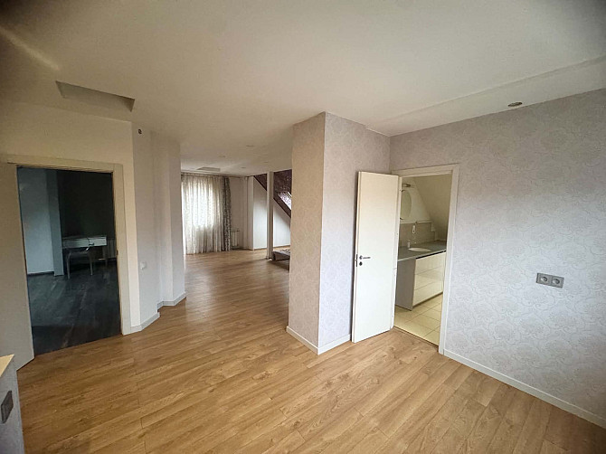 Privātmāja Dārzciemā - īpaša iespēja tiem, kas vēlas dzīvot privātmājā, nezaudējot Rīgas centra, ... Rīga - foto 13