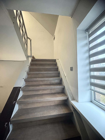 Privātmāja Dārzciemā - īpaša iespēja tiem, kas vēlas dzīvot privātmājā, nezaudējot Rīgas centra, ... Rīga - foto 12