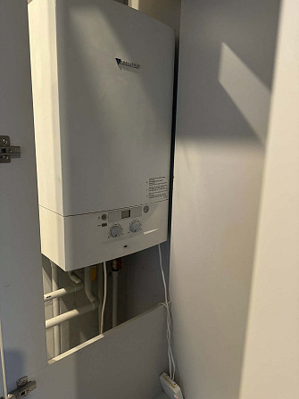 Privātmāja Dārzciemā - īpaša iespēja tiem, kas vēlas dzīvot privātmājā, nezaudējot Rīgas centra, ... Rīga - foto 19