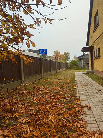 Privātmāja Dārzciemā - īpaša iespēja tiem, kas vēlas dzīvot privātmājā, nezaudējot Rīgas centra, ... Rīga - foto 3