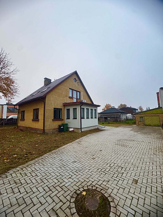 Privātmāja Dārzciemā - īpaša iespēja tiem, kas vēlas dzīvot privātmājā, nezaudējot Rīgas centra, ... Rīga - foto 5