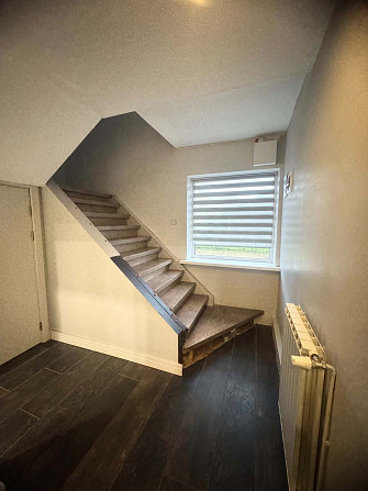 Privātmāja Dārzciemā - īpaša iespēja tiem, kas vēlas dzīvot privātmājā, nezaudējot Rīgas centra, ... Rīga - foto 18
