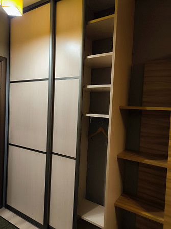 Izīrē 2 istabu dzīvokli 54 m², 4. stāvā no 5. Jaunbūves māja. Ir balkons un parkings. Skatīšanās... Salaspils - foto 4