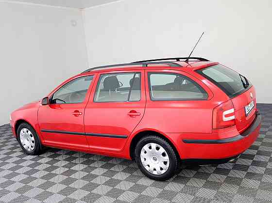 Skoda Octavia Comfortline 1.6 75kW Tallina