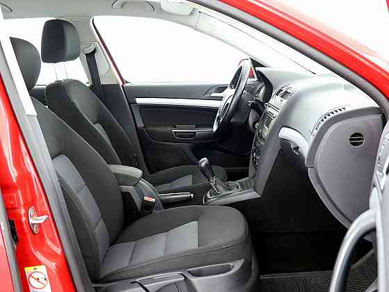 Skoda Octavia Comfortline 1.6 75kW Tallina