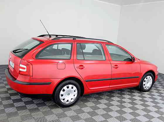 Skoda Octavia Comfortline 1.6 75kW Tallina