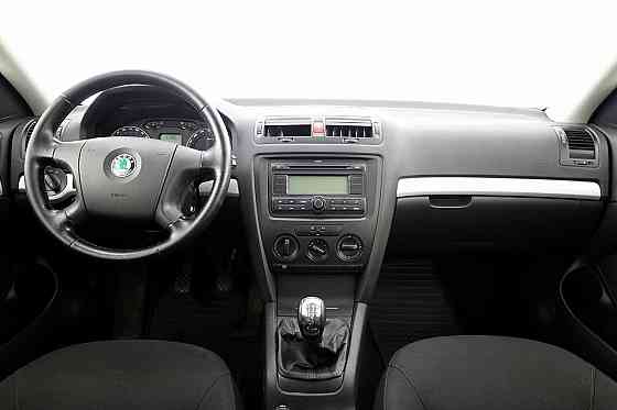 Skoda Octavia Comfortline 1.6 75kW Tallina