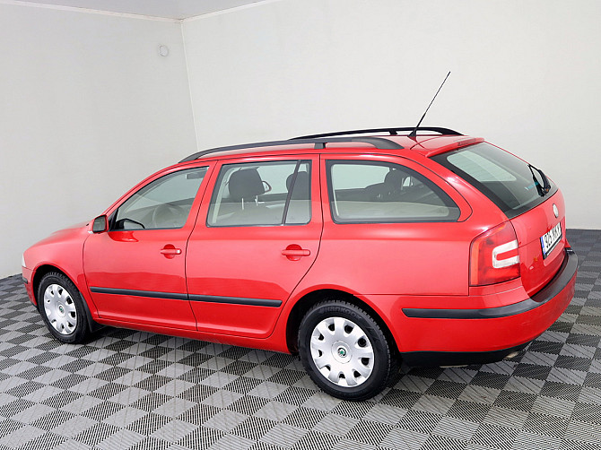 Skoda Octavia Comfortline 1.6 75kW Tallina - foto 4