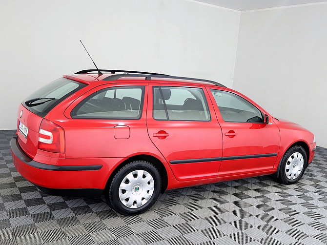 Skoda Octavia Comfortline 1.6 75kW Tallina - foto 3