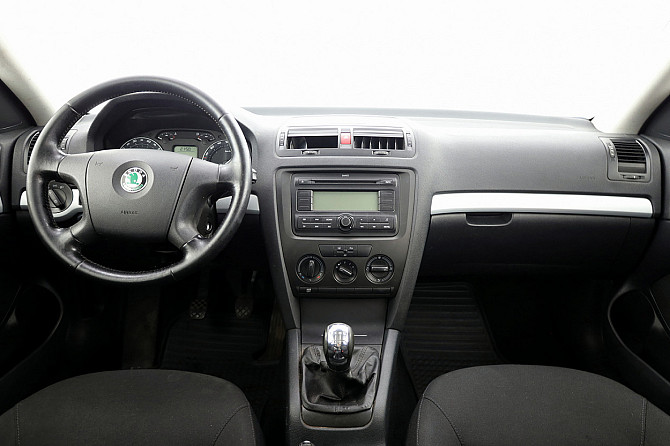 Skoda Octavia Comfortline 1.6 75kW Tallina - foto 5
