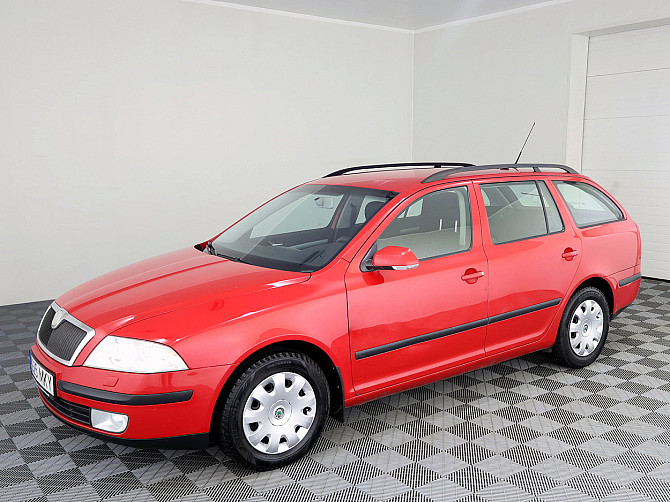 Skoda Octavia Comfortline 1.6 75kW Tallina - foto 2