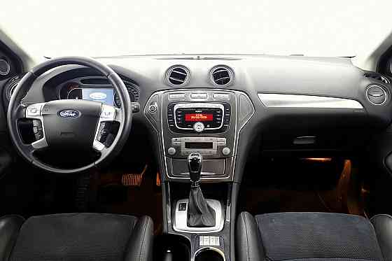 Ford Mondeo Titanium X ATM 2.0 TDCi 103kW Tallina