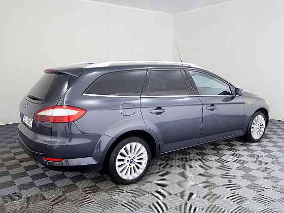 Ford Mondeo Titanium X ATM 2.0 TDCi 103kW Tallina