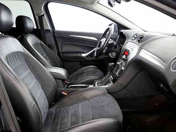 Ford Mondeo Titanium X ATM 2.0 TDCi 103kW Tallina