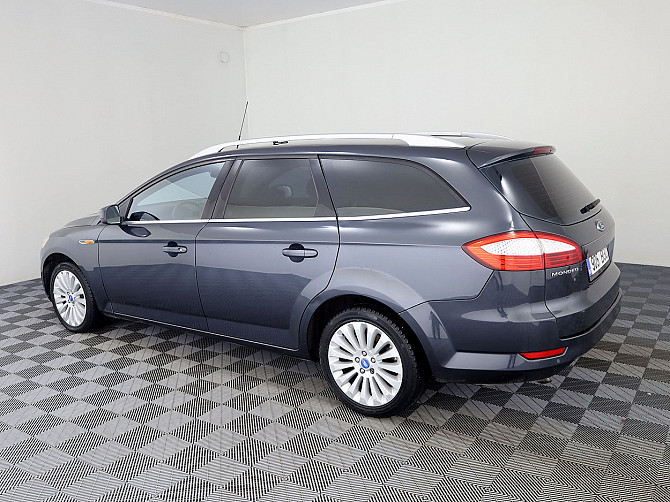 Ford Mondeo Titanium X ATM 2.0 TDCi 103kW Tallina - foto 4