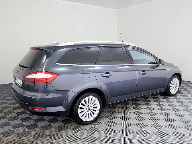 Ford Mondeo Titanium X ATM 2.0 TDCi 103kW Tallina - foto 3