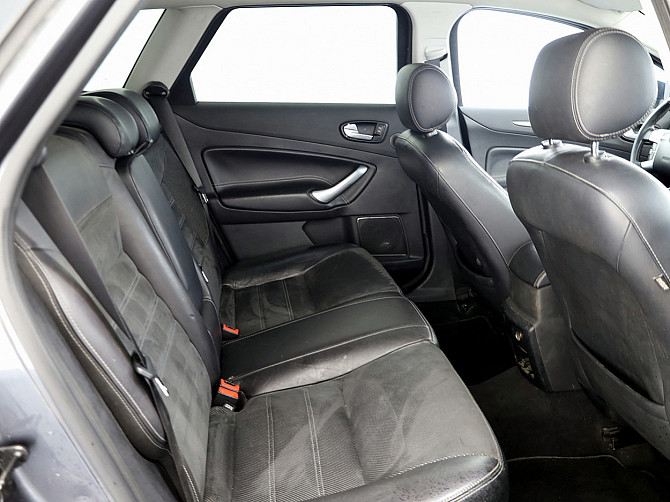 Ford Mondeo Titanium X ATM 2.0 TDCi 103kW Tallina - foto 7