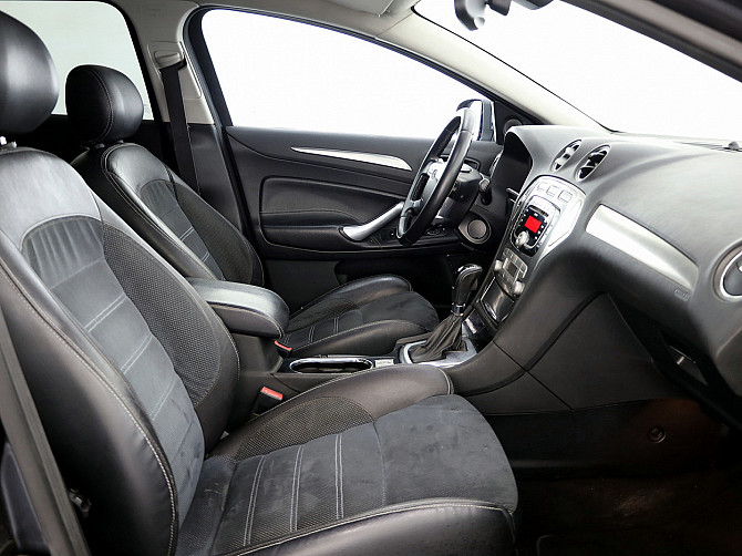 Ford Mondeo Titanium X ATM 2.0 TDCi 103kW Tallina - foto 6
