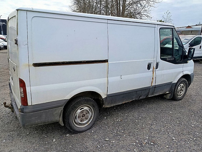 Ford Transit 260S Van 2.2 TDCi 63kW Tallina - foto 3