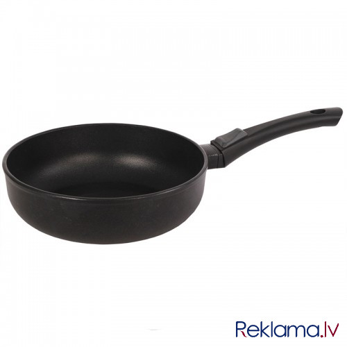 BIOL Panna Elegant 22cm ar nepiedego&scaron;u virsmu un ar noņemamu rokturi  - foto 1
