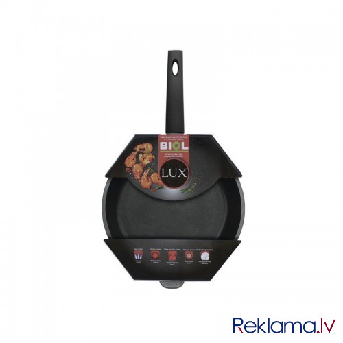 BIOL LUX Panna 26cm  - foto 1