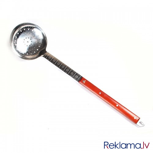 PUTU KAROTE no nerūsējo&scaron;ā tērauda 64 cm  - foto 1