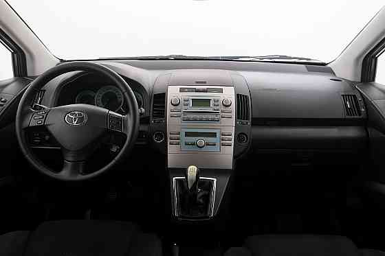 Toyota Corolla Verso Linea Sol 1.6 81kW Таллин