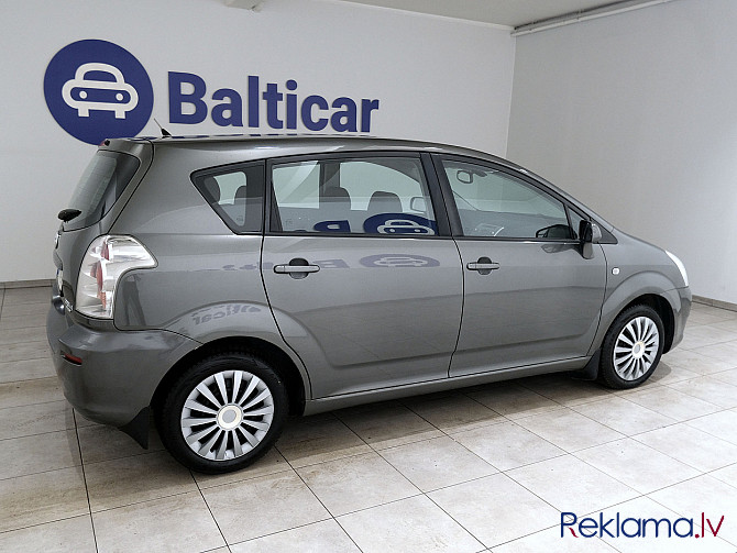 Toyota Corolla Verso Linea Sol 1.6 81kW Таллин - изображение 3