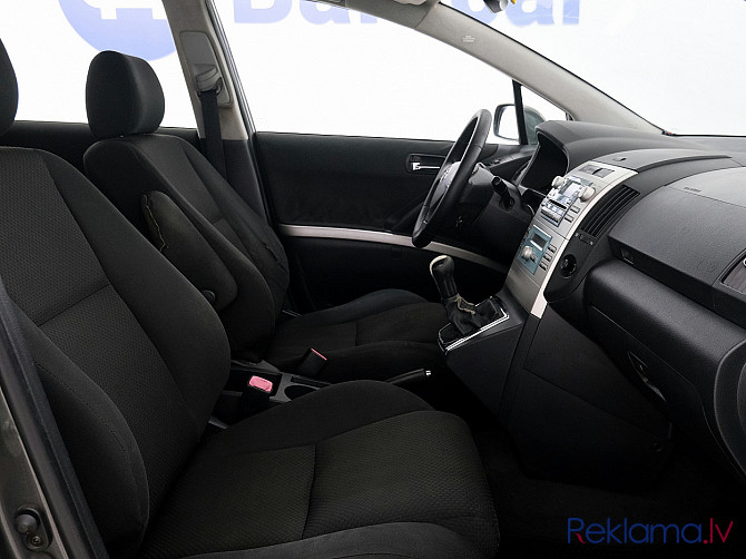 Toyota Corolla Verso Linea Sol 1.6 81kW Таллин - изображение 6