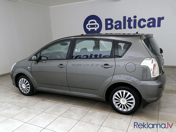 Toyota Corolla Verso Linea Sol 1.6 81kW Таллин - изображение 4