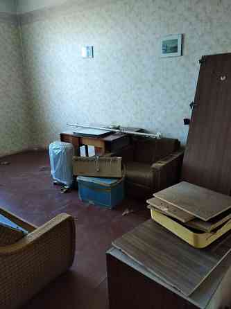 Уборка, Погрузка, Вывоз Рига