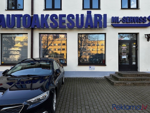 Auto Aksesuāri Visiem Auto Modeļiem ML-Serviss Brīvības Iela 422 Рига - изображение 1
