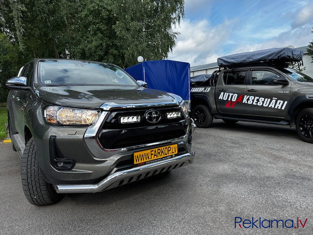 Auto Aksesuāri Visiem Auto Modeļiem ML-Serviss Brīvības Iela 422 Рига - изображение 7