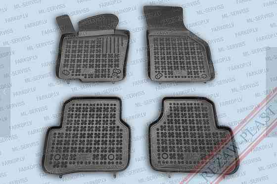 Автомобильные Коврики Rīga