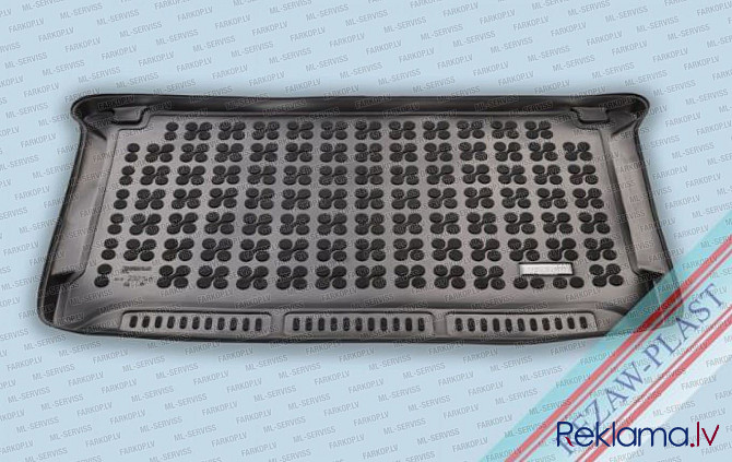 Автомобильные Коврики Rīga - foto 2