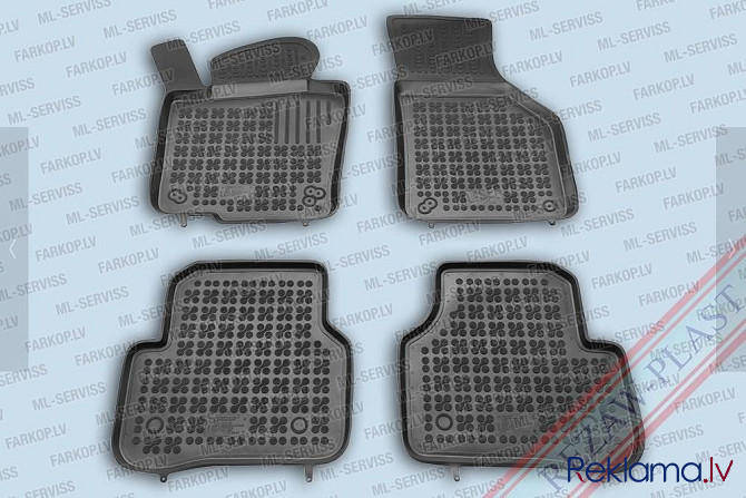 Автомобильные Коврики Rīga - foto 4