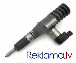 Auto Rezerves Daļas, Sprausras, Degvielas Sūknis, Bamperi, Spārni, Stūres, Durvis, Bagažnieki Salaspils - foto 1