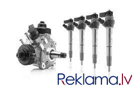 Auto Rezerves Daļas, Sprausras, Degvielas Sūknis, Bamperi, Spārni, Stūres, Durvis, Bagažnieki Salaspils - foto 4